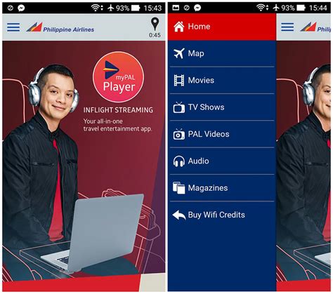 philippine airlines mobile app|myPAL Player .